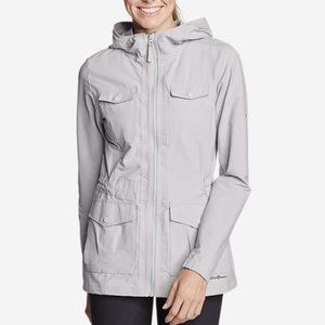 Eddie Bauer Atlas 2.0 Jacket Size Petite Large
